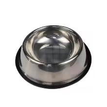 Cooling Dog Bowl